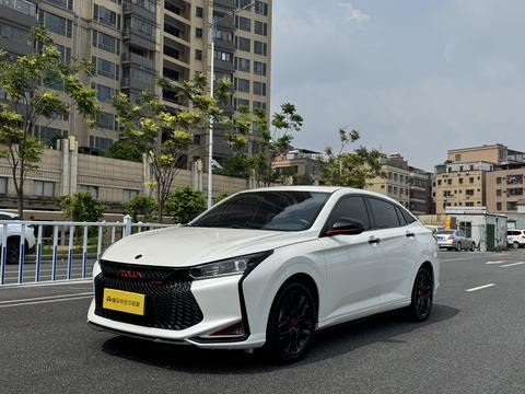 Dongfeng Aeolus Yixuan