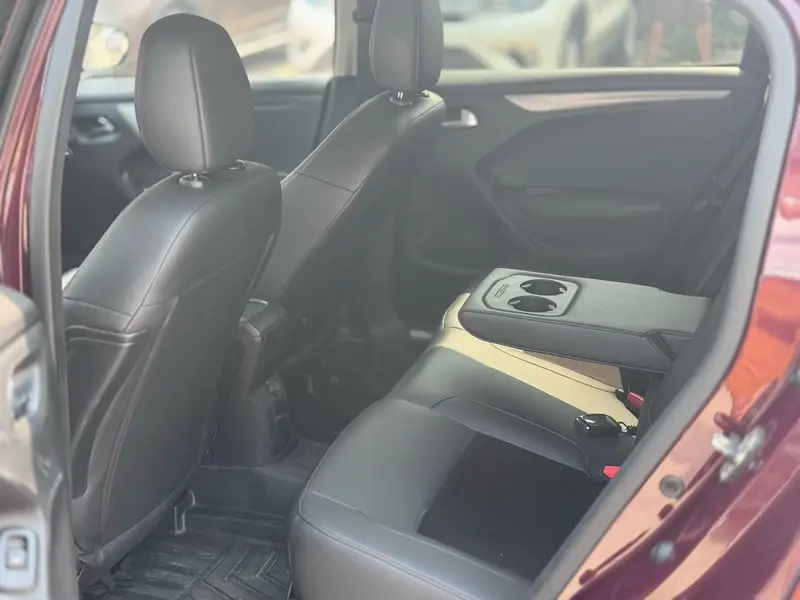 Citroen C 3-XR 1.6 THP AT — фото 6
