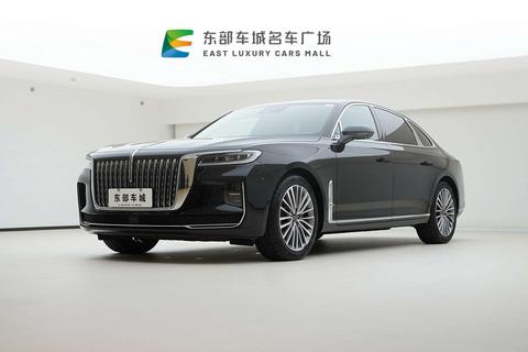 Hongqi H9