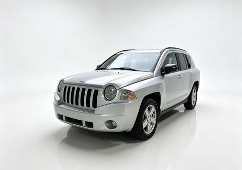 Jeep Compass (Import)
