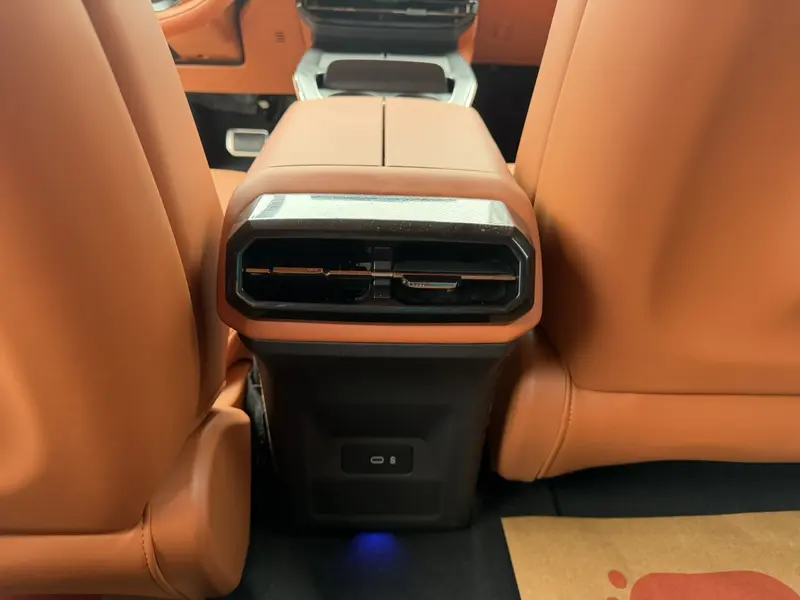 GAC Hyptec GT — фото 10