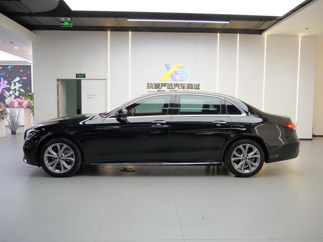 Mercedes-Benz E-class id 4387375 из Китая 20
