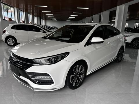 Chery Arrizo GX