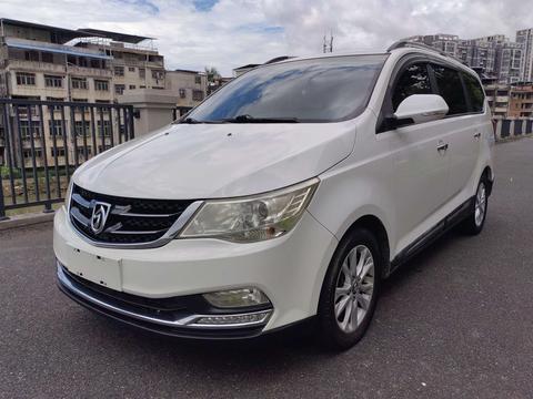 Baojun 730