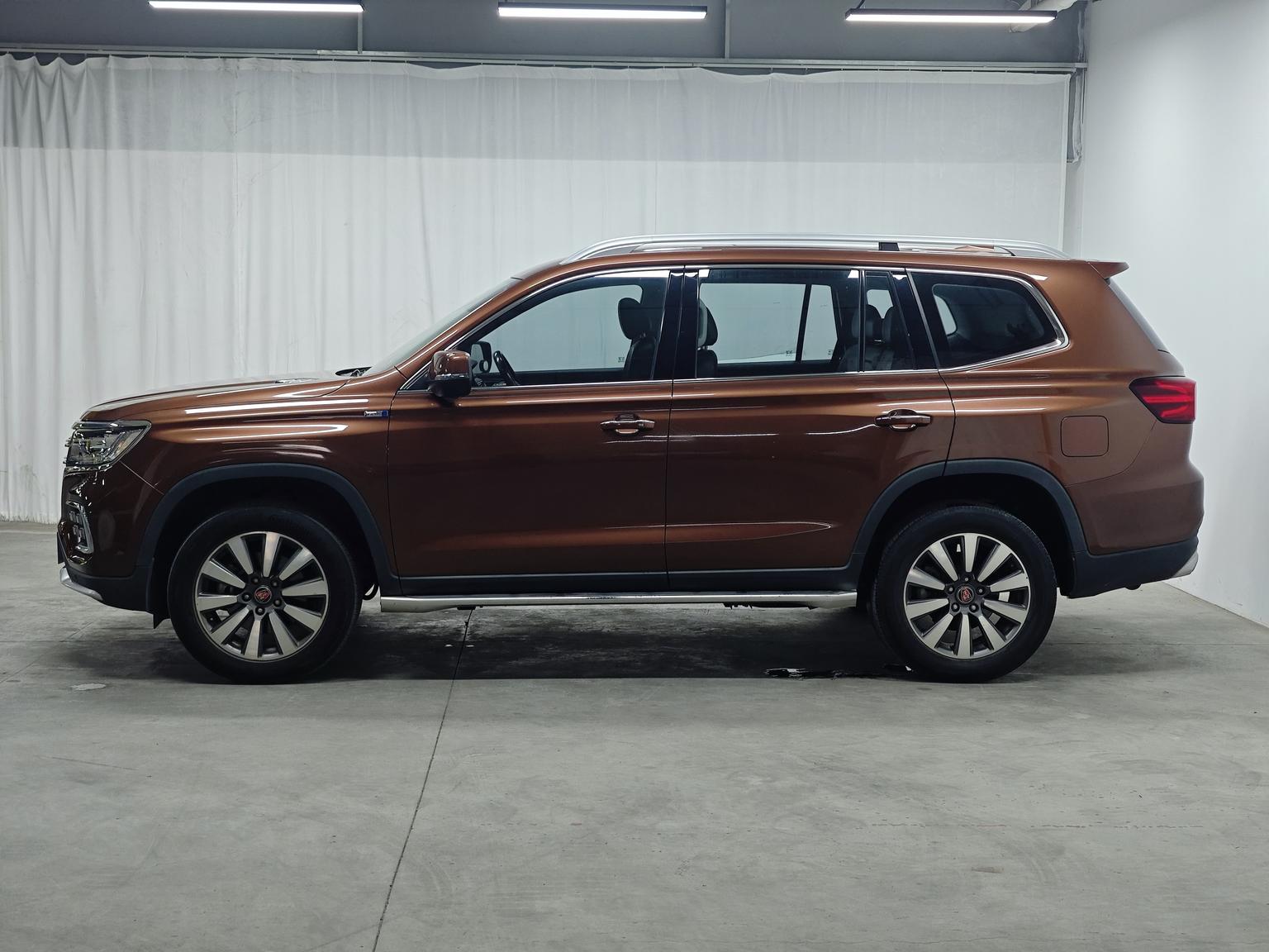 Roewe RX8 — фотографии объявления, Фото 5