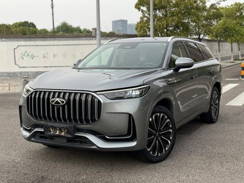 Chery Tiggo 9