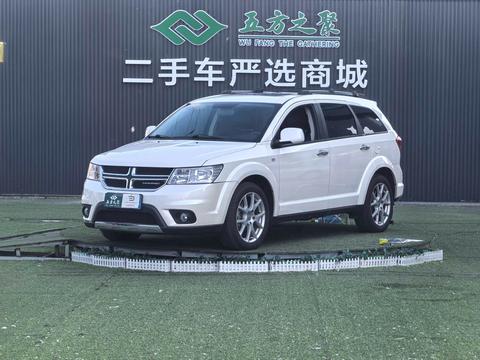 Dodge Journey