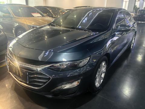 Chevrolet Malibu XL
