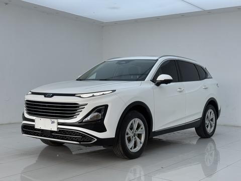 Bestune T90
