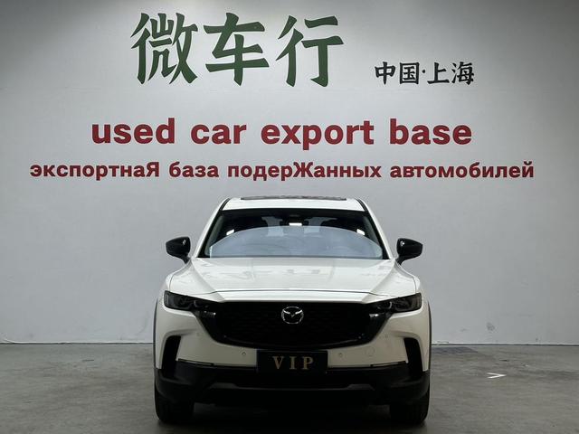 Mazda CX-50 line also id 4387163 из Китая 18