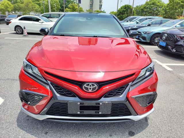 Toyota Camry id 4387200 из Китая 16