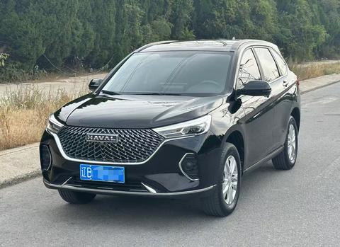 Haval M6