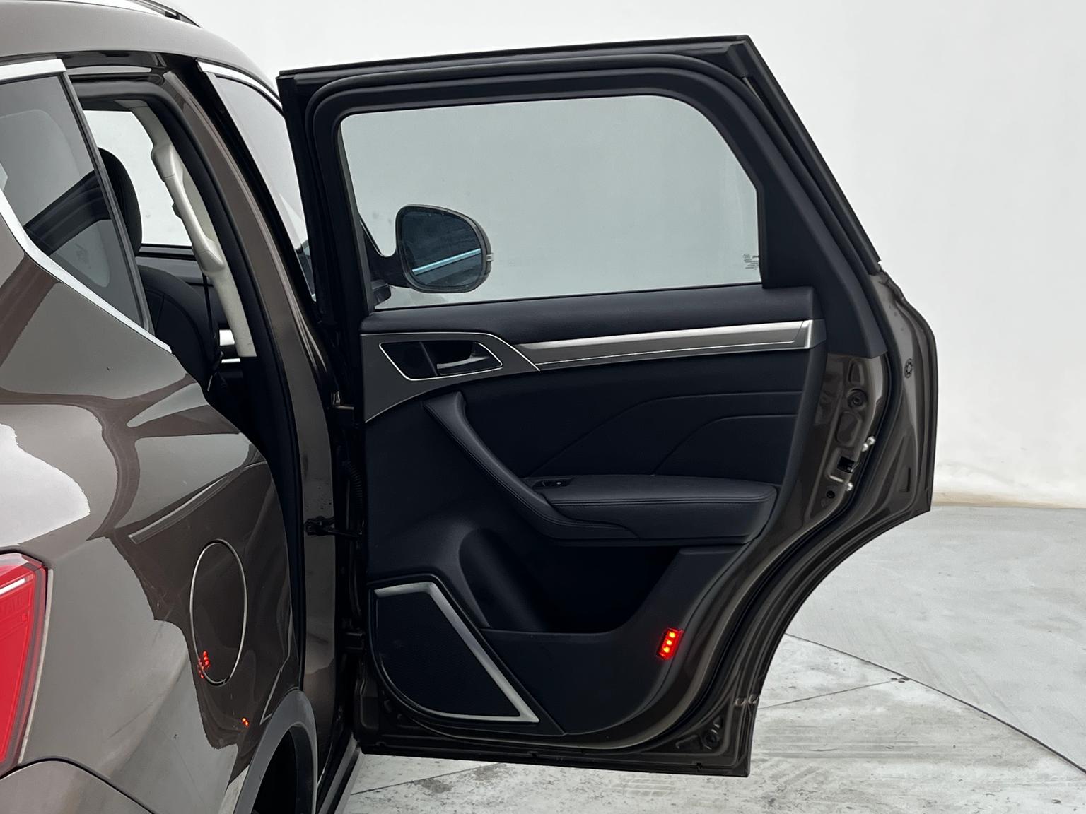 Haval H7 — фотографии объявления, Фото 24