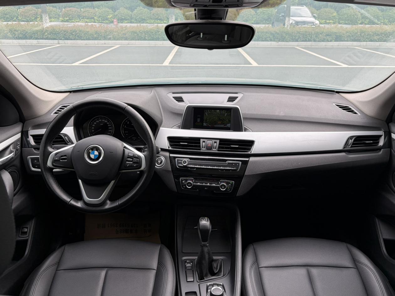 BMW X1 — фотографии объявления, Фото 6