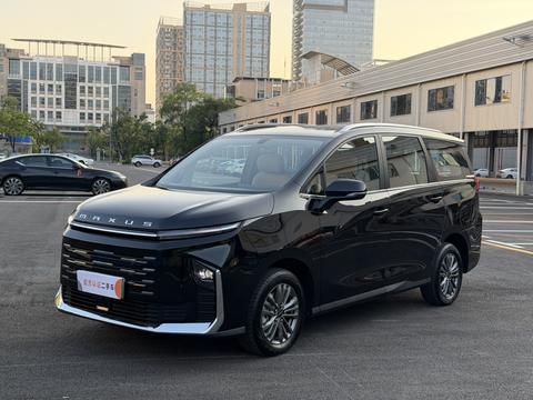 MAXUS G50 PHEV