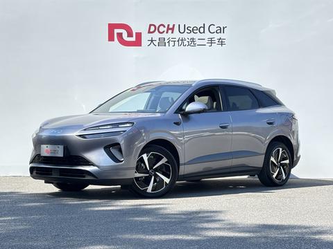 BYD Sea Lion 06 DM-i