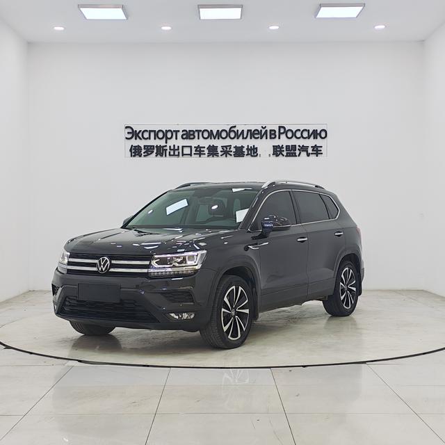 Volkswagen Tuyue id 4392134 из Китая 16