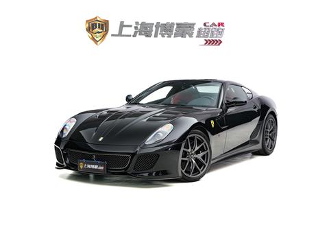 Ferrari 599
