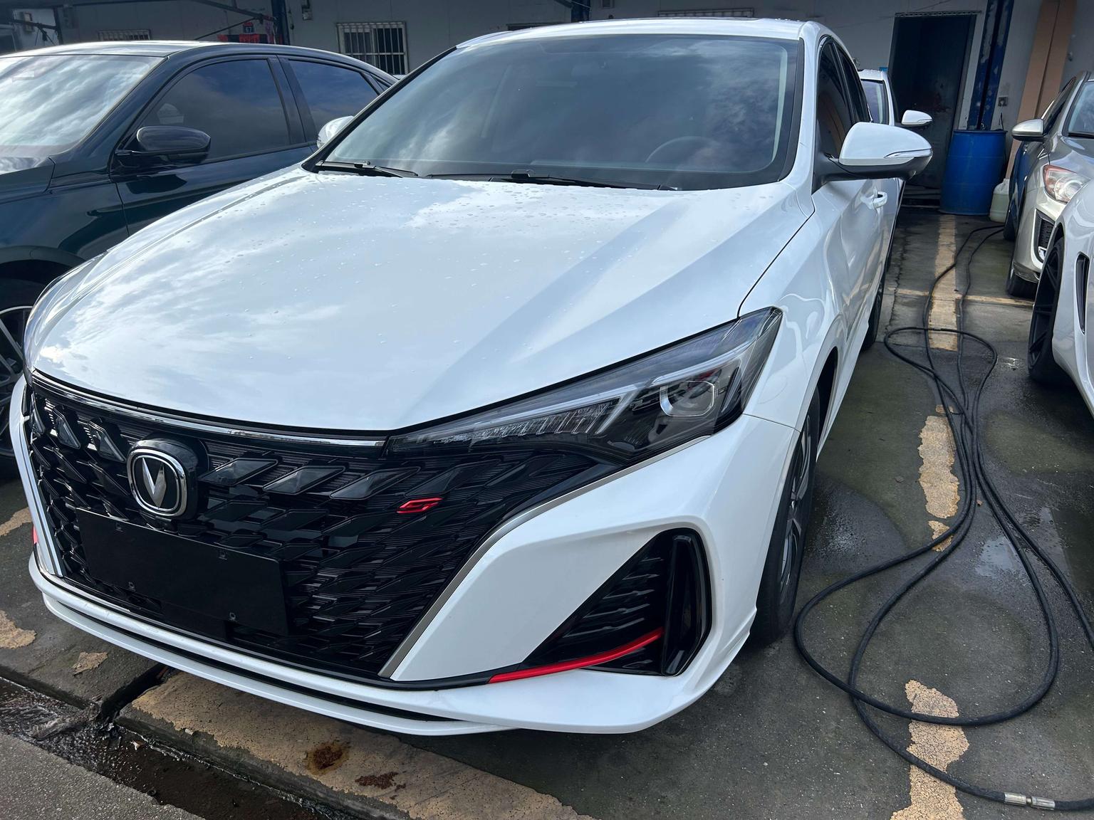 Changan Eado