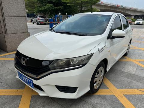 Honda Greiz