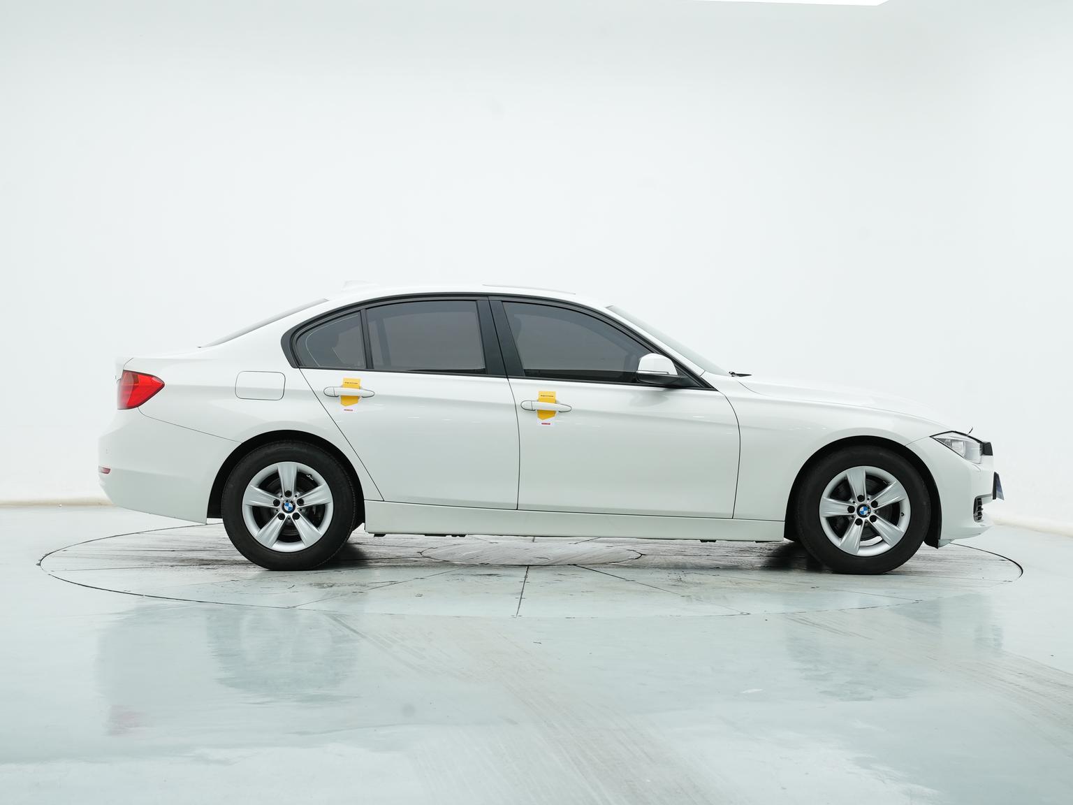 BMW 3 Series — фотографии объявления, Фото 9