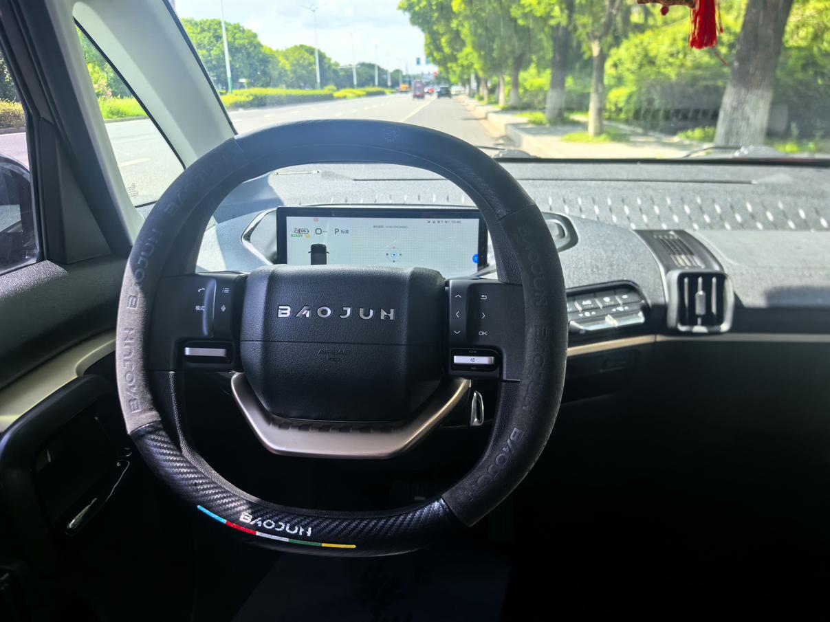Baojun Kiwi EV — фотографии объявления, Фото 11