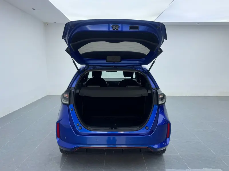 Honda LIFE 1.5 L CVT SPORT — фото 20