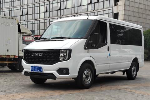 JMC Fushun