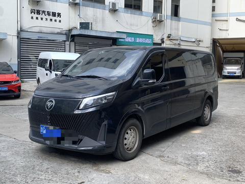 Foton Модель не указана
