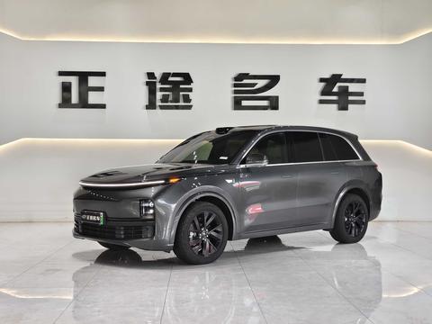 Li Auto L8