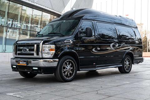 Ford E350