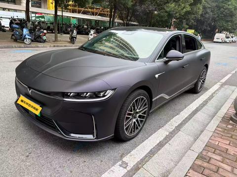 VOYAH Passion EV