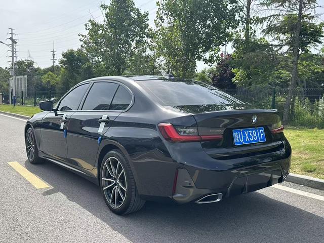 BMW 3 series id 4387484 из Китая 12