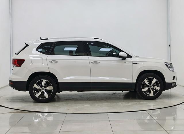 Volkswagen Tuyue id 4387319 из Китая 18