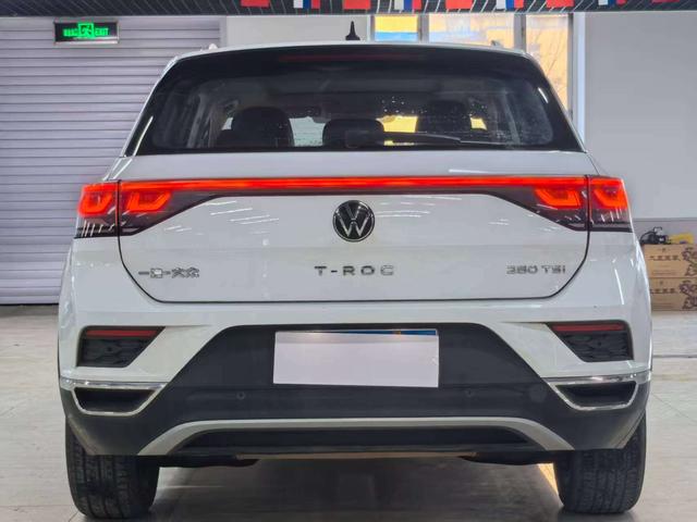 Танге 2023 280TSI DSG Time Edition Танге 2023 280TSI DSG Time Edition