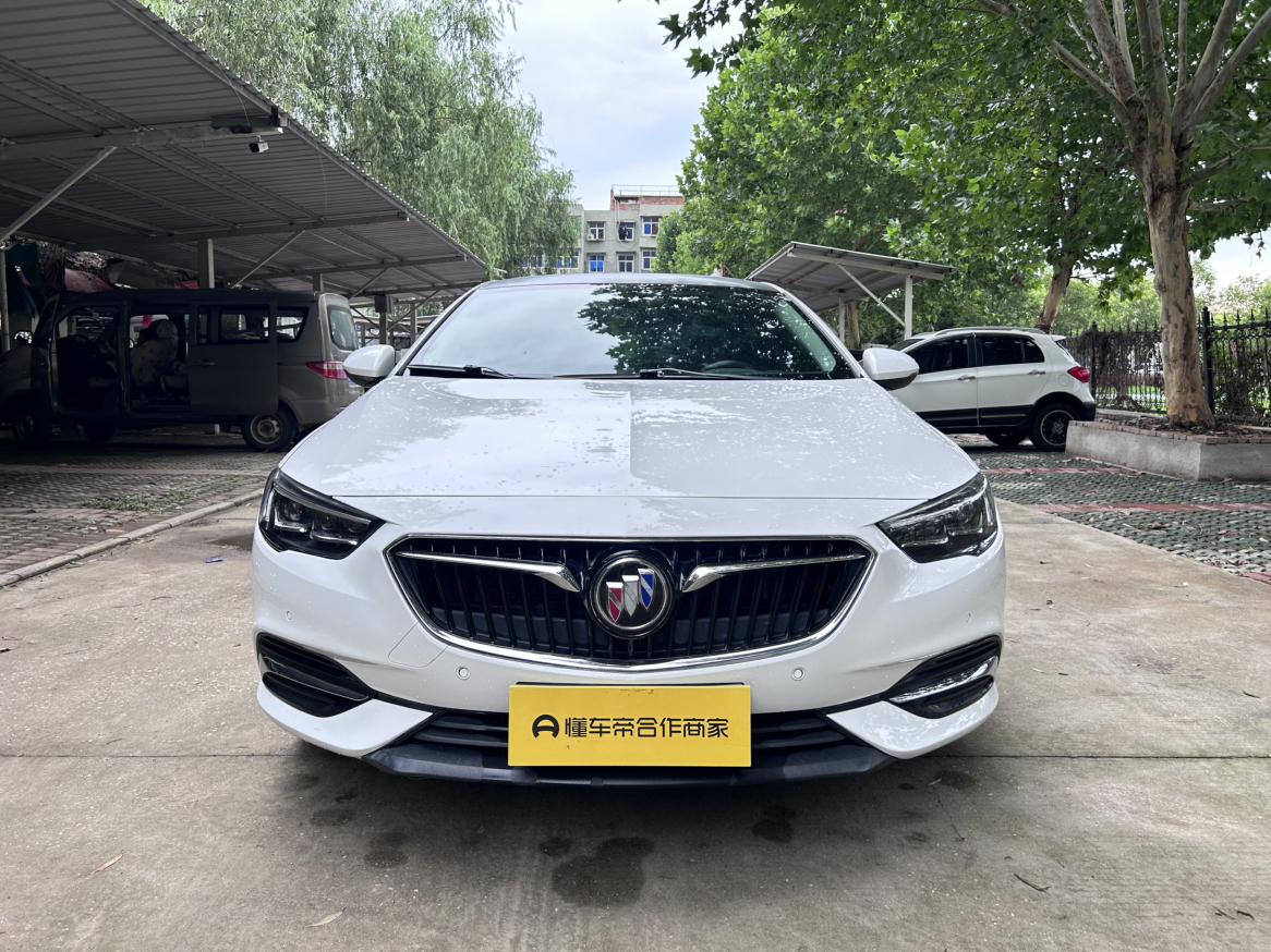 Buick Regal — фотографии объявления, Фото 2