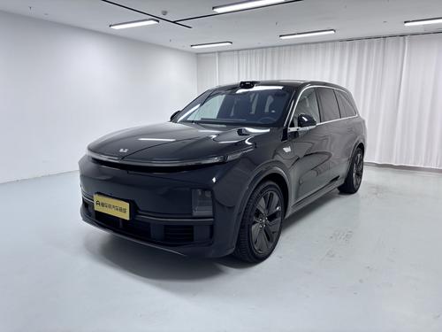 Li Auto L9
