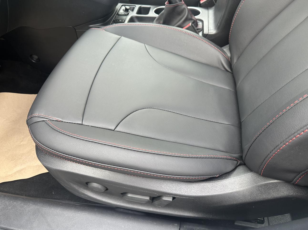 Haval H6 — фотографии объявления, Фото 33