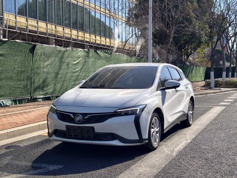 Buick Velite 6 PHEV