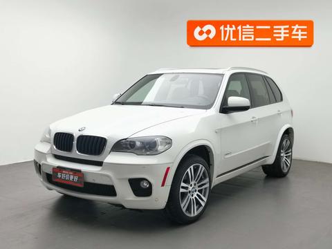 BMW X5 2011 3.0T