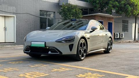 Xiaomi EV Xiaomi SU7