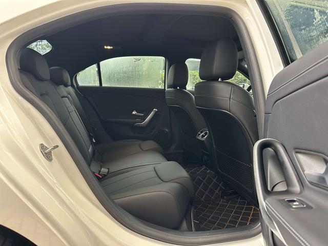 Mercedes-Benz Class A id 4387567 из Китая 23