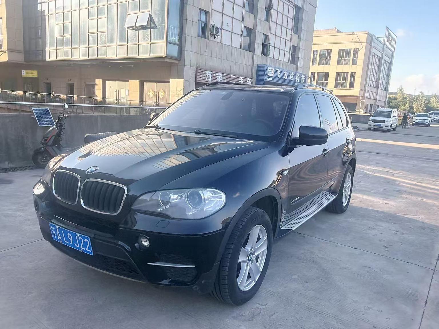 BMW X5 — фотографии объявления, Фото 2
