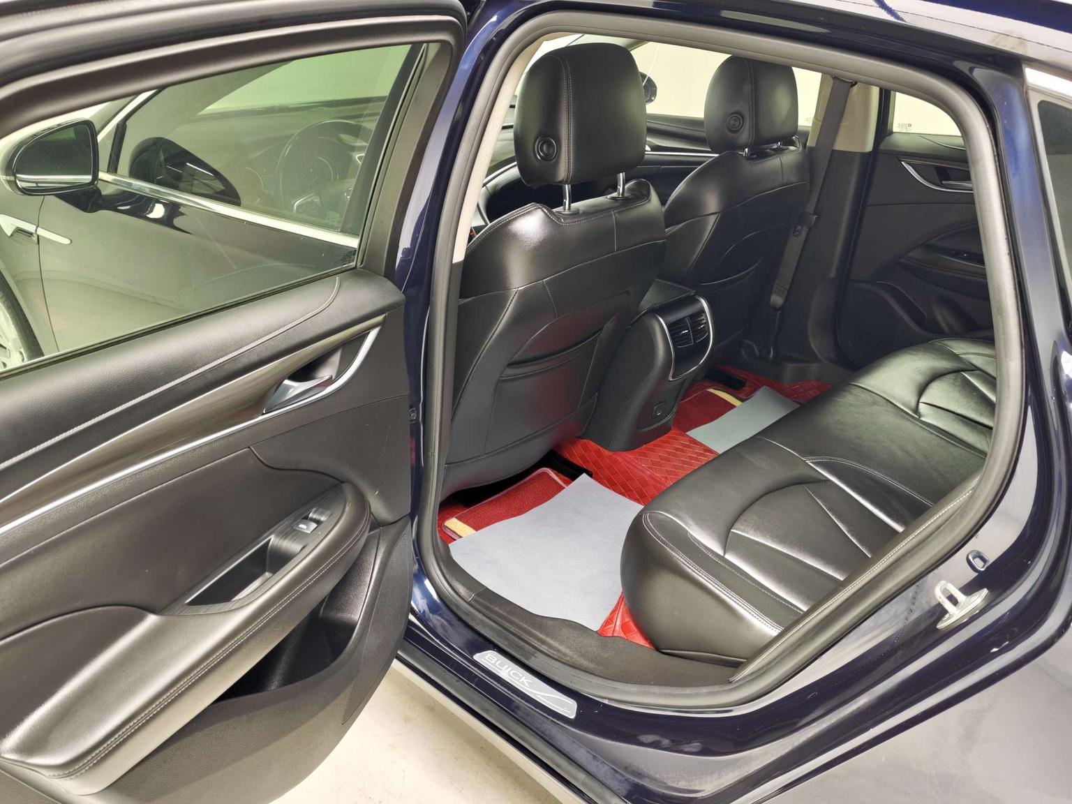 Buick LaCrosse — фотографии объявления, Фото 13