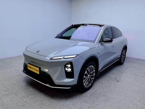 Nio EC6