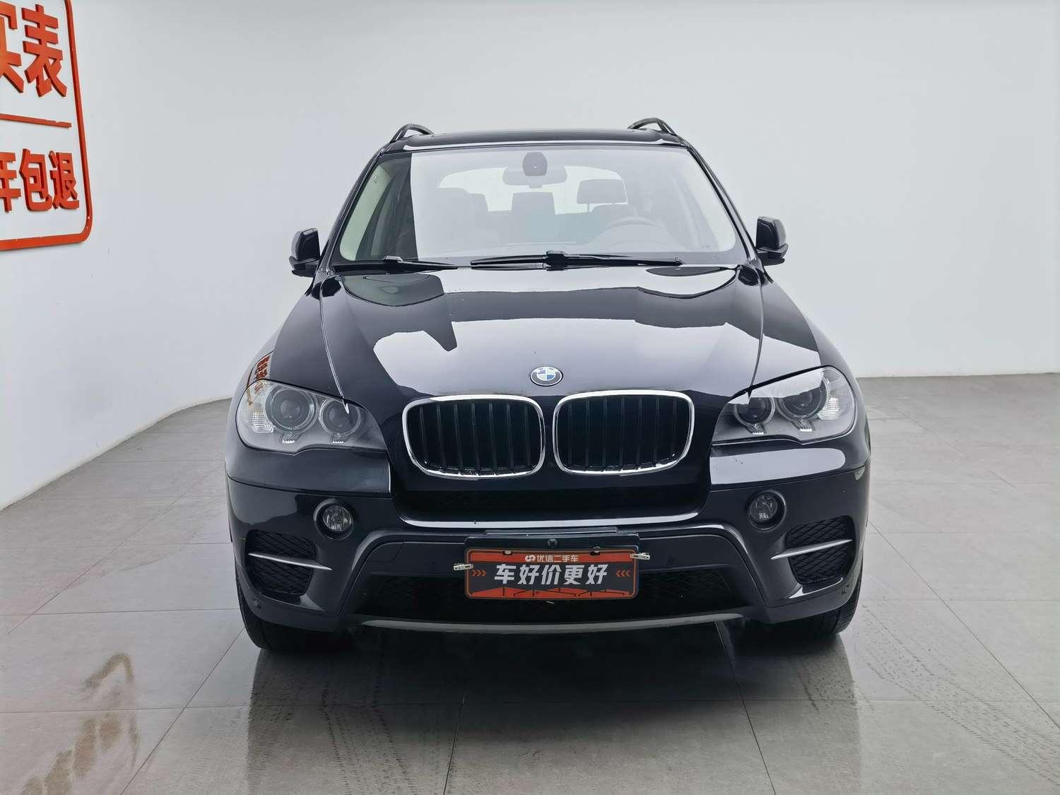 BMW X5 — фотографии объявления, Фото 2