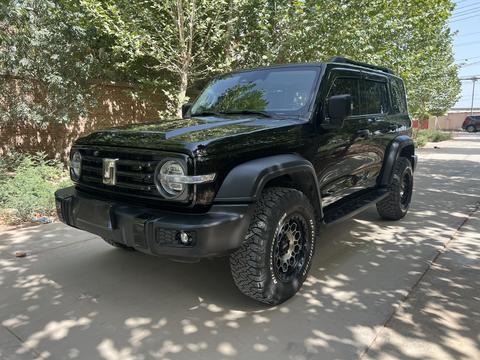 TANK 300