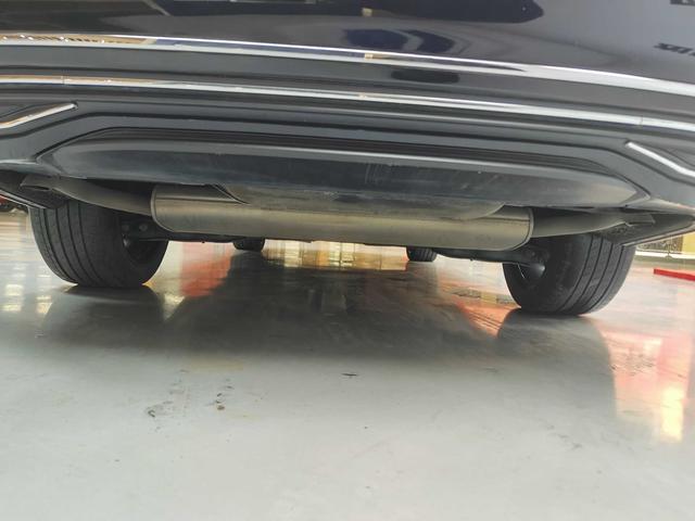 Volkswagen Passat id 4392348 из Китая 44