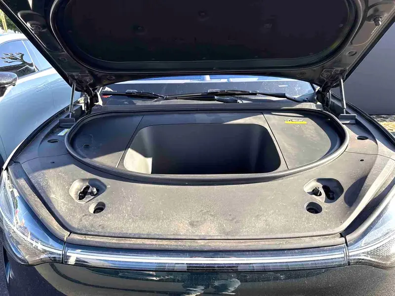 AITO M9 — фото 5
