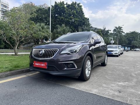 Buick Envision